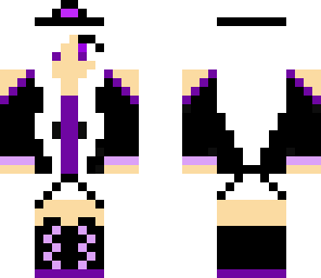 ender princess