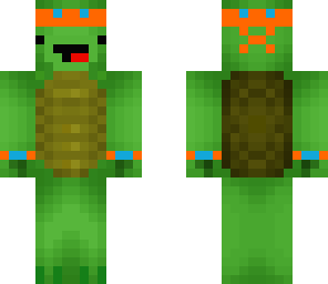 derp turtle ninja