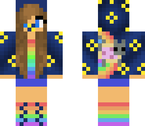 little nyan