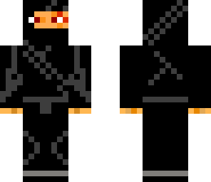 otucan ninja