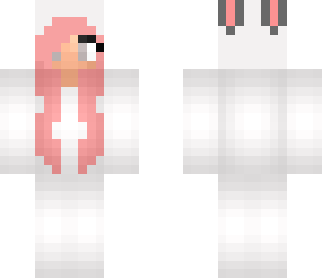 cute bunny onesie