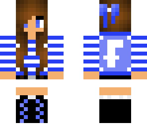 facebook girl