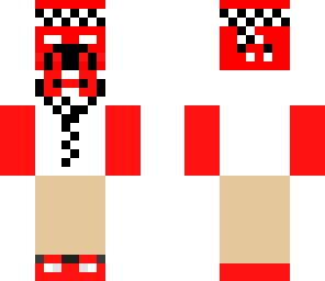 my main skin