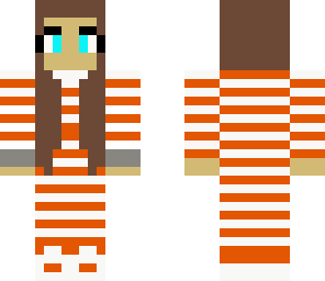 prison girl