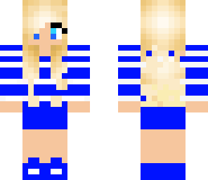 a skin