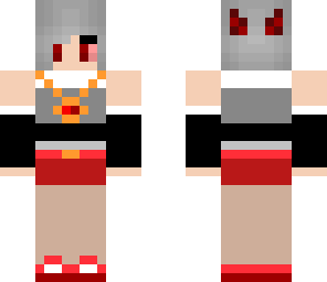 storm demon gemini
