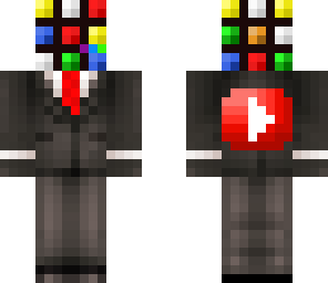 rubix cube dj