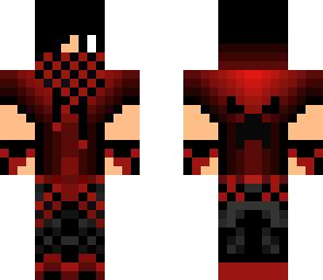 red teen