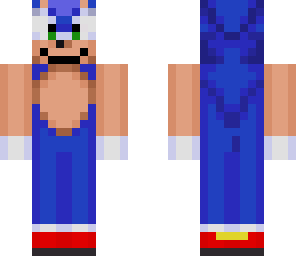 sonic