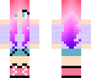 pink cutie