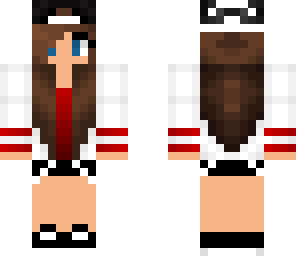 red teen