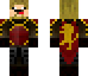 jamie lannister