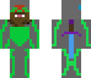ellis skin