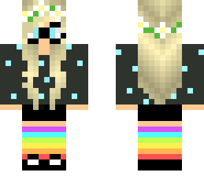 my birthday geeky skin
