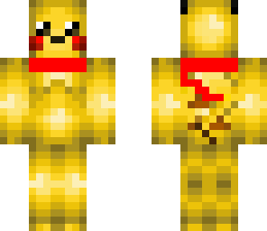 pecha pikachu