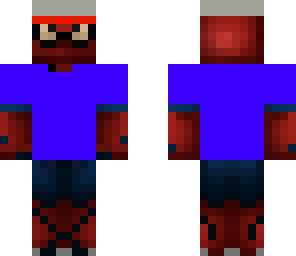 spiderman