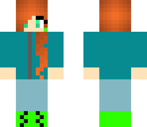 ginger dj