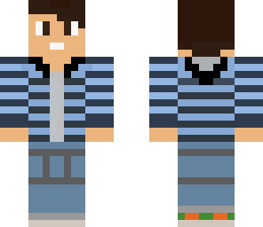 my skin
