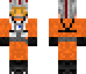 oscope rebel pilot