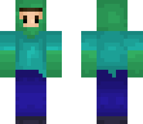 zombie onesie