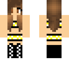 aj lee yello