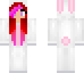 bunny girl