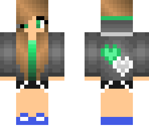 gamer girl edited again again again