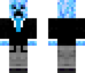 r0b0t1ce suit