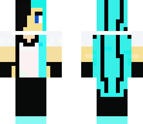 mah skin