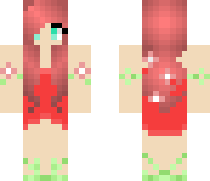 elf girl