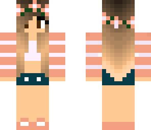 edited from someone's amazing skin