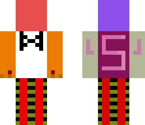 the rubix man