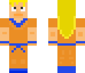 goku