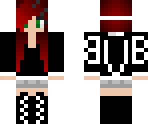 bvb girl