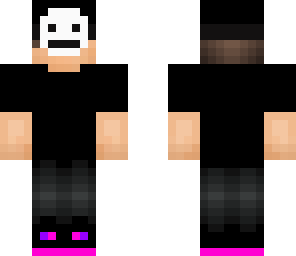 mask