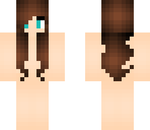 girl skin base