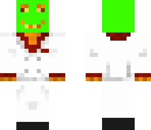 slime head