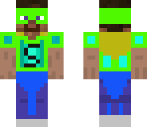 supersteve