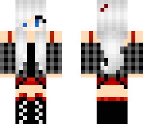 emo girl edit