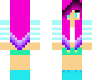 hot pink chick