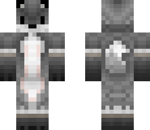 grey fox