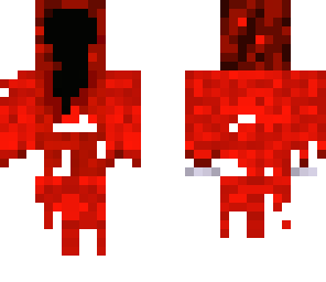 blood ghost