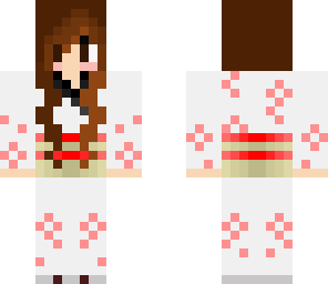 wedding kimono