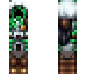 assassins creep