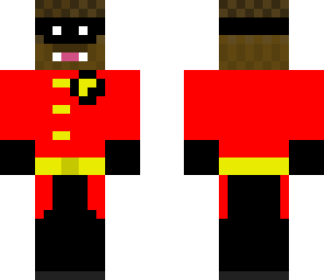robin bacca