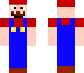 super mario