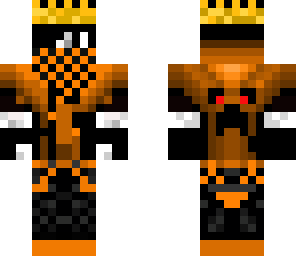 chicken king smokeprime orange