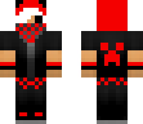 red isane kid v2