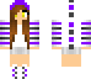 purple dino remake
