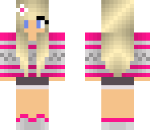 anna -made by morgan